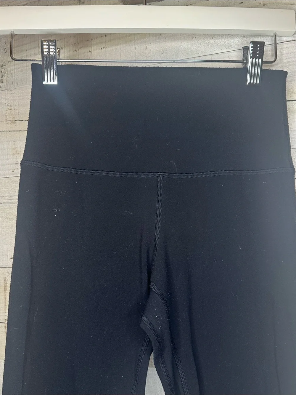 Lululemon Align Pant II 25
